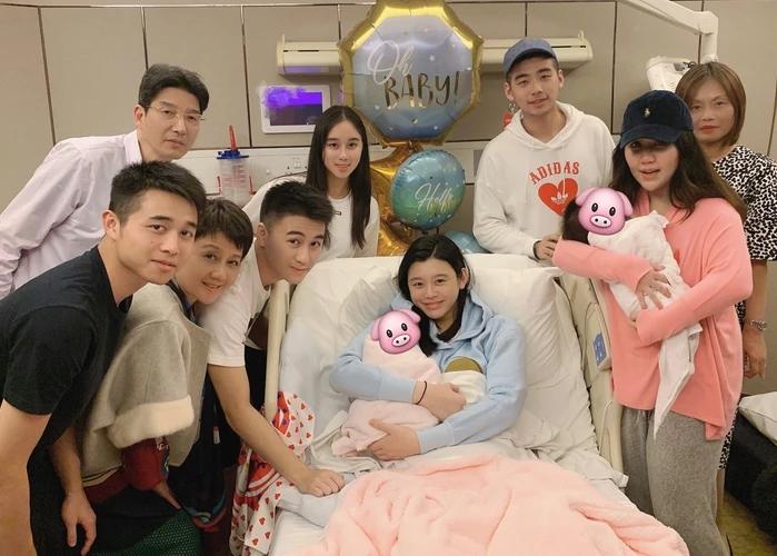 黎婉华是谁害的(悲惨的黎婉华:儿子死了,女儿疯了,在病床上看着丈夫何鸿燊纳妾)