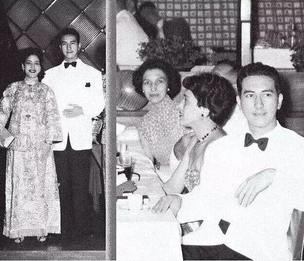 黎婉华是谁害的(悲惨的黎婉华:儿子死了,女儿疯了,在病床上看着丈夫何鸿燊纳妾)