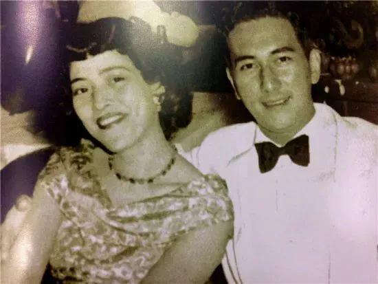 黎婉华是谁害的(悲惨的黎婉华:儿子死了,女儿疯了,在病床上看着丈夫何鸿燊纳妾)