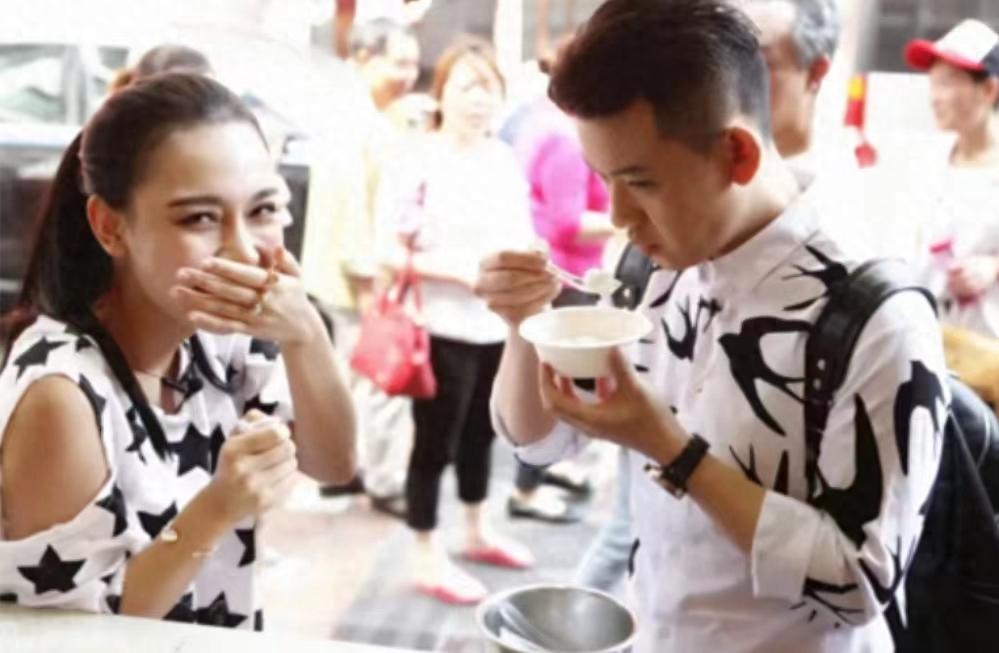 李响个人资料:7年卑微恋爱,求婚孙骁骁无果后,幡然醒悟过上幸福人生