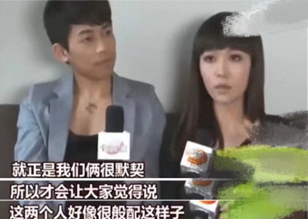 李响个人资料:7年卑微恋爱,求婚孙骁骁无果后,幡然醒悟过上幸福人生