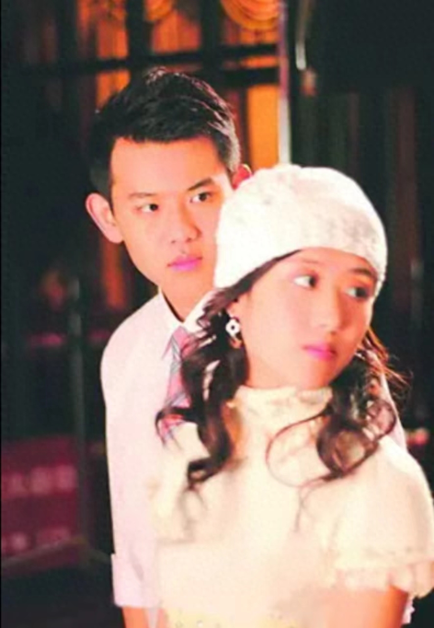 李响个人资料:7年卑微恋爱,求婚孙骁骁无果后,幡然醒悟过上幸福人生