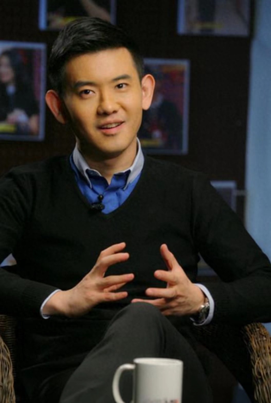 李响个人资料:7年卑微恋爱,求婚孙骁骁无果后,幡然醒悟过上幸福人生