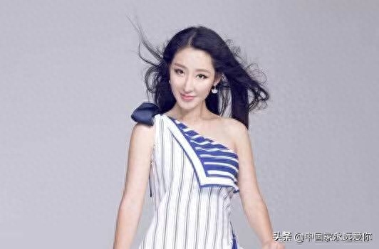 李依馨个人资料:野性就在生活中