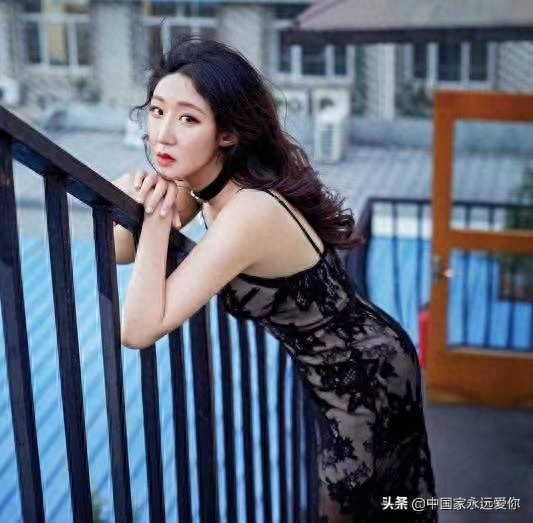 李依馨个人资料:野性就在生活中