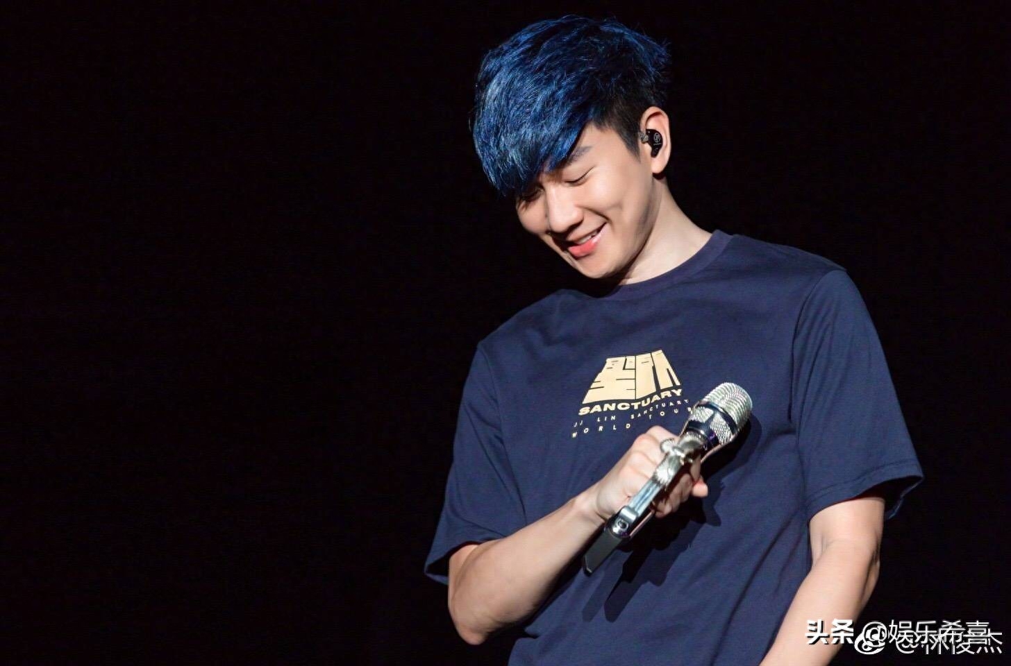 林俊杰的个人资料 你真的了解林俊杰吗?