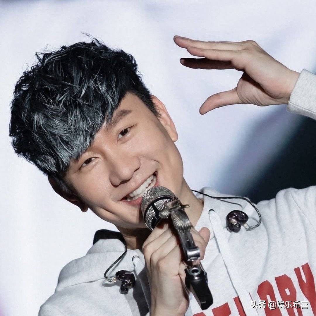 林俊杰的个人资料 你真的了解林俊杰吗?