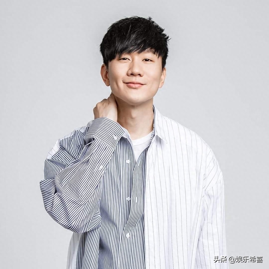 林俊杰的个人资料 你真的了解林俊杰吗?