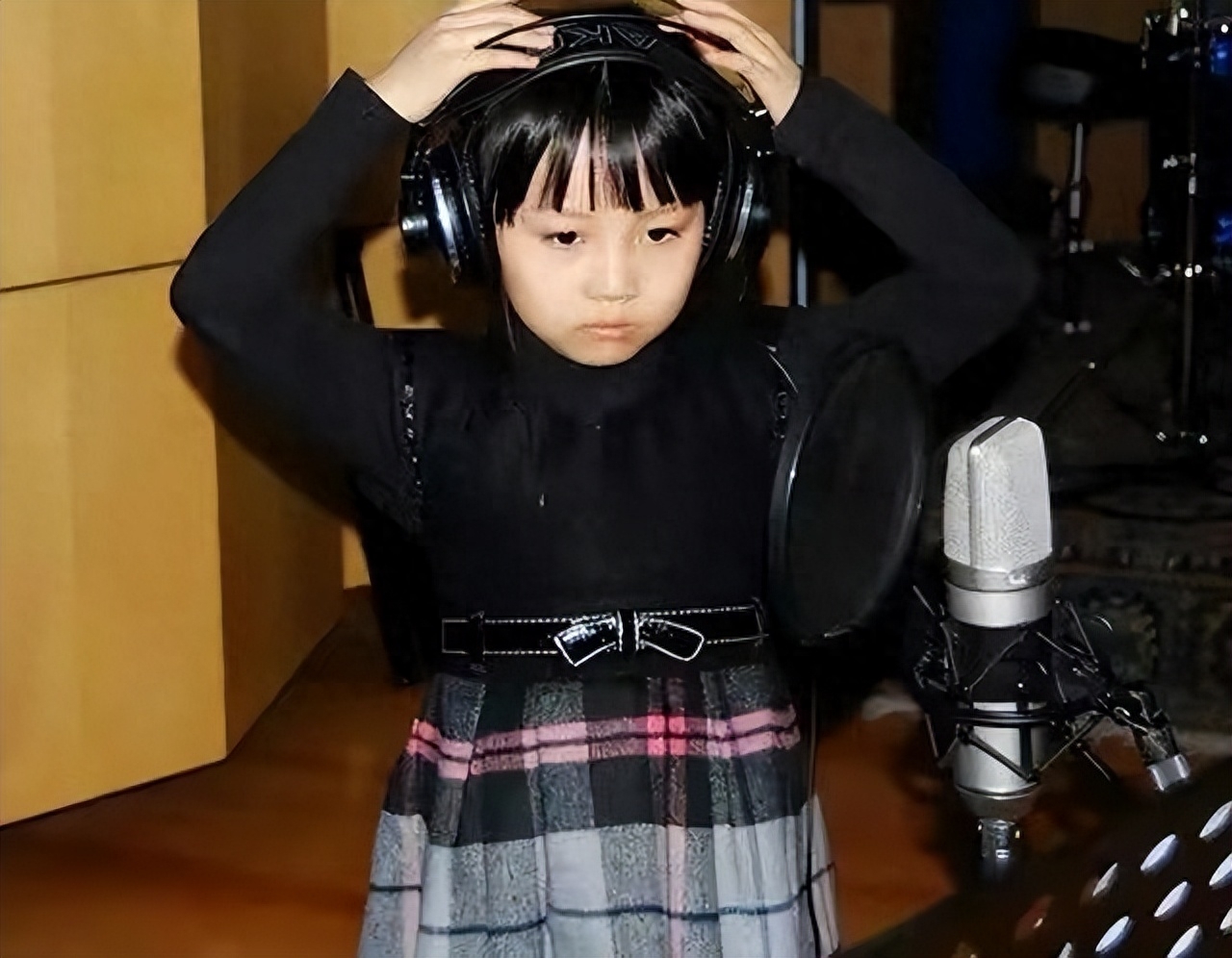 林妙可 个人资料:“奥运女孩”林妙可:“偷”了别人的人生,14年后为何惨淡收场?