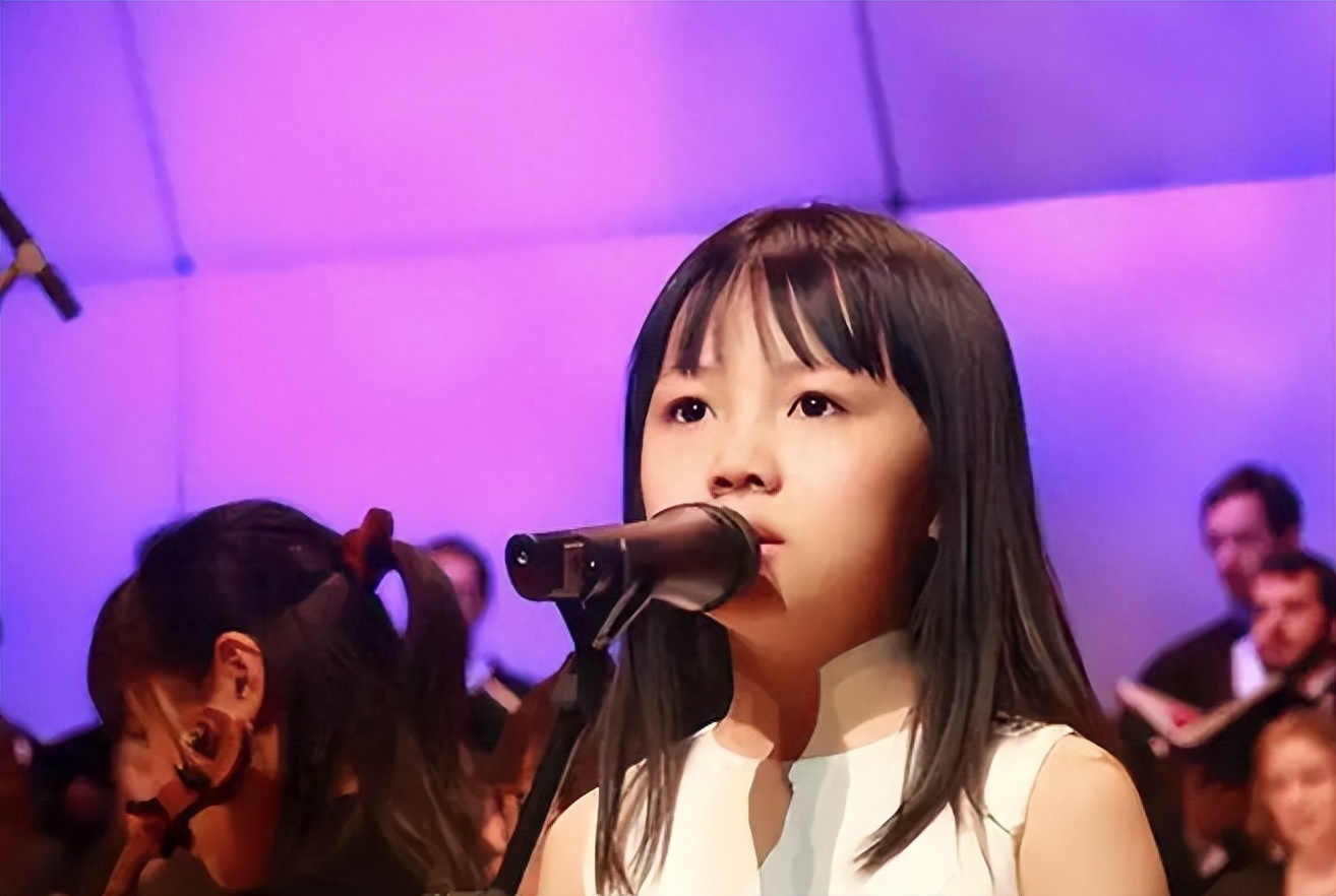 林妙可 个人资料:“奥运女孩”林妙可:“偷”了别人的人生,14年后为何惨淡收场?