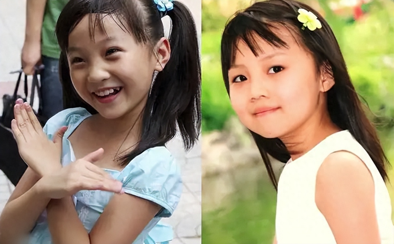 林妙可 个人资料:“奥运女孩”林妙可:“偷”了别人的人生,14年后为何惨淡收场?