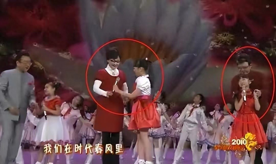 林妙可 个人资料:“奥运女孩”林妙可:“偷”了别人的人生,14年后为何惨淡收场?