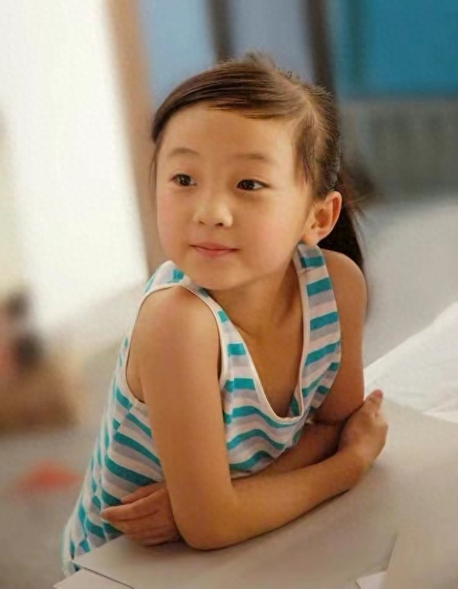 林妙可 个人资料:“奥运女孩”林妙可:“偷”了别人的人生,14年后为何惨淡收场?