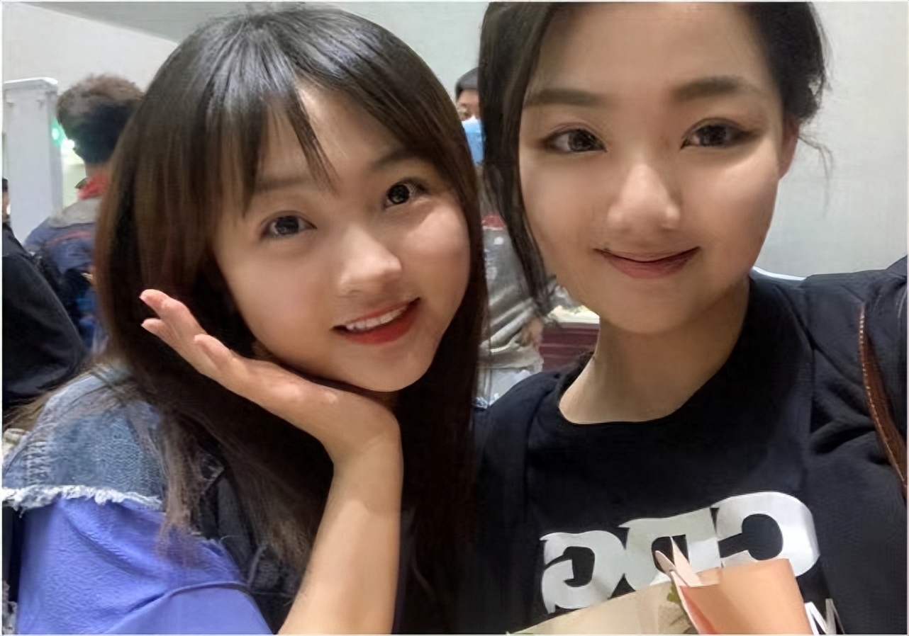 林妙可 个人资料:“奥运女孩”林妙可:“偷”了别人的人生,14年后为何惨淡收场?