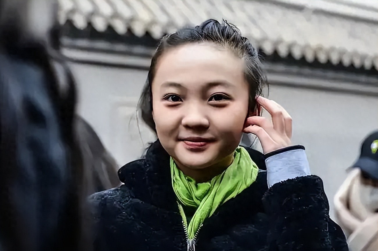 林妙可 个人资料:“奥运女孩”林妙可:“偷”了别人的人生,14年后为何惨淡收场?