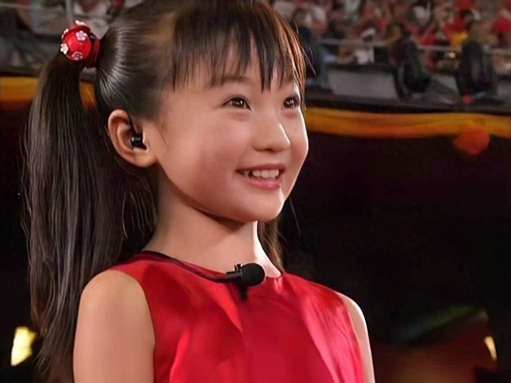 林妙可 个人资料:“奥运女孩”林妙可:“偷”了别人的人生,14年后为何惨淡收场?