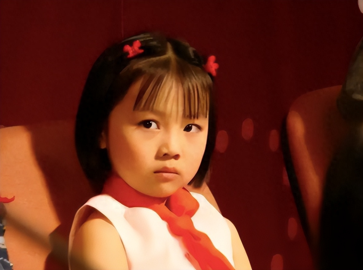 林妙可 个人资料:“奥运女孩”林妙可:“偷”了别人的人生,14年后为何惨淡收场?