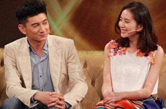 刘诗诗个人资料,为何会嫁给44岁吴奇隆,还甘愿放下事业为他生子?