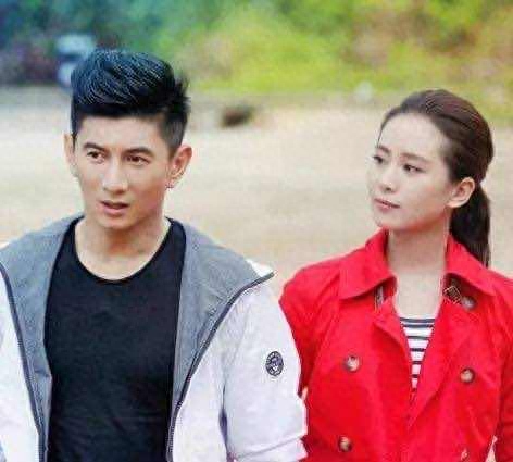 刘诗诗个人资料,为何会嫁给44岁吴奇隆,还甘愿放下事业为他生子?