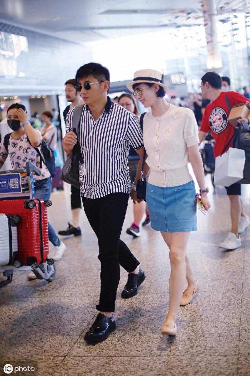 刘诗诗个人资料,为何会嫁给44岁吴奇隆,还甘愿放下事业为他生子?