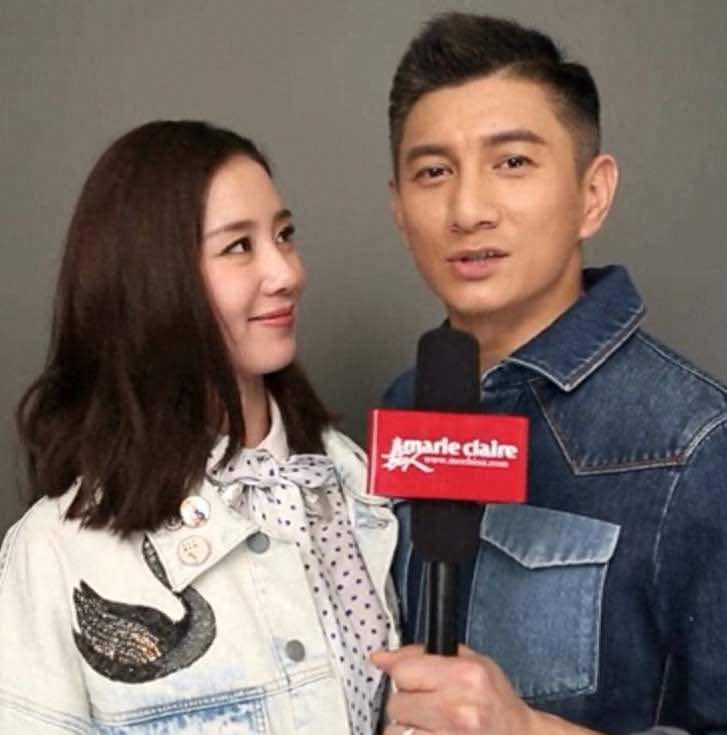 刘诗诗个人资料,为何会嫁给44岁吴奇隆,还甘愿放下事业为他生子?