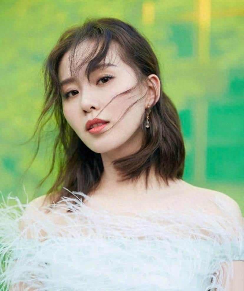 刘诗诗个人资料,为何会嫁给44岁吴奇隆,还甘愿放下事业为他生子?