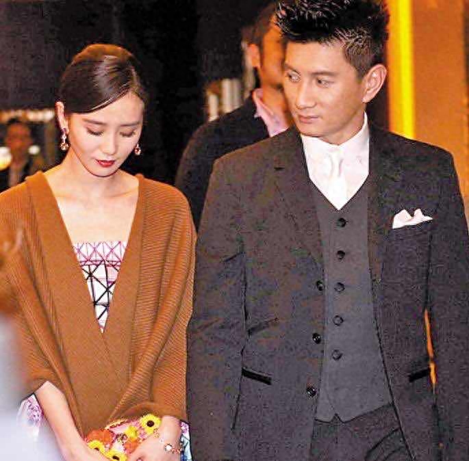 刘诗诗个人资料,为何会嫁给44岁吴奇隆,还甘愿放下事业为他生子?