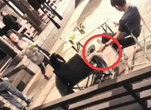 刘诗诗个人资料,为何会嫁给44岁吴奇隆,还甘愿放下事业为他生子?