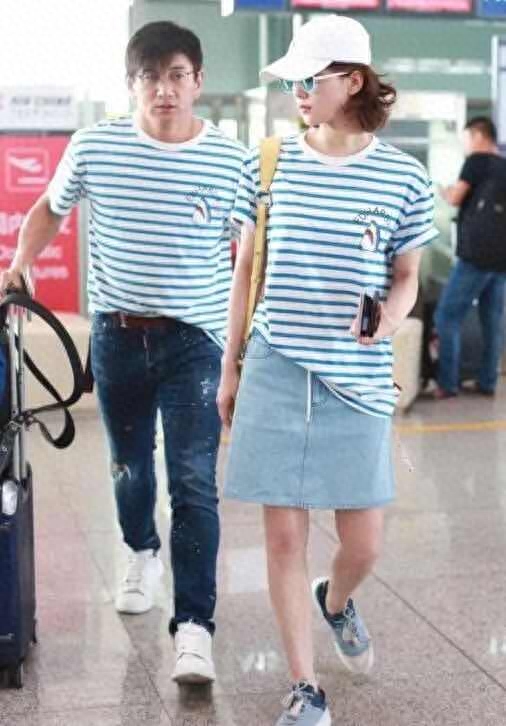 刘诗诗个人资料,为何会嫁给44岁吴奇隆,还甘愿放下事业为他生子?