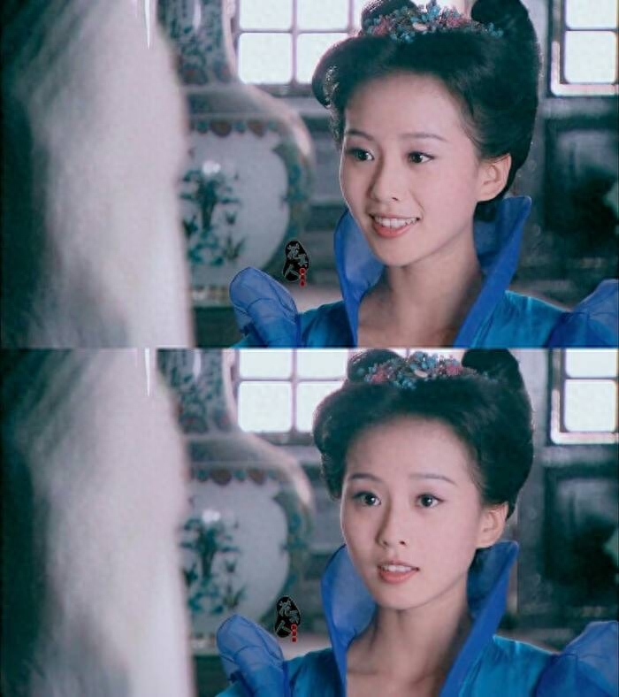 刘诗诗个人资料,为何会嫁给44岁吴奇隆,还甘愿放下事业为他生子?