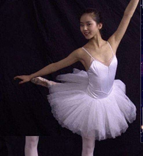 刘诗诗个人资料,为何会嫁给44岁吴奇隆,还甘愿放下事业为他生子?