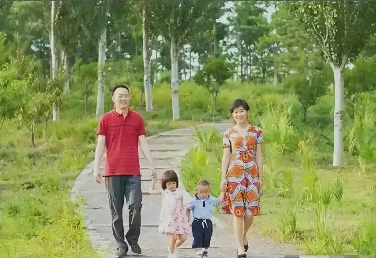 刘洋个人资料:中国第一位女航天员,10年2次登上太空,如今晋升大校军衔