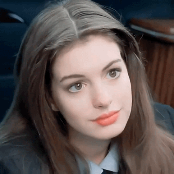 美国甜心是谁(“美国甜心”安妮海瑟薇：从绝色女星到被全民唾骂，她经历了啥？)