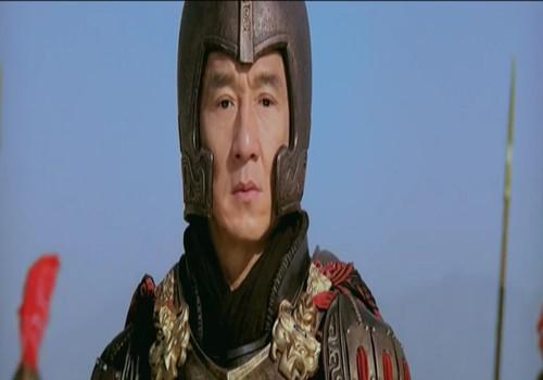 蒙毅是谁(蒙毅真的是御前大将军吗?一个命运多舛的官二代)