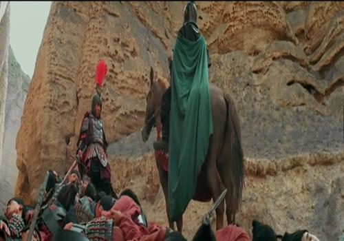 蒙毅是谁(蒙毅真的是御前大将军吗?一个命运多舛的官二代)