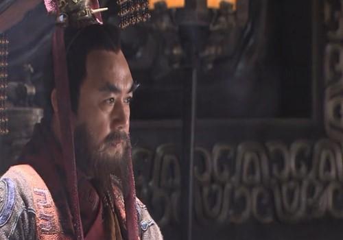 蒙毅是谁(蒙毅真的是御前大将军吗?一个命运多舛的官二代)