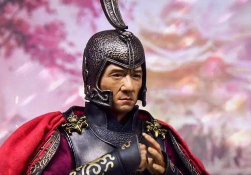 蒙毅是谁(蒙毅真的是御前大将军吗?一个命运多舛的官二代)