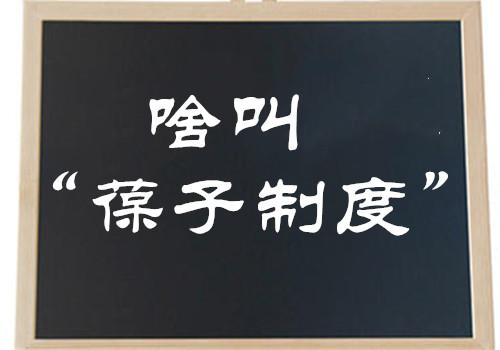 蒙毅是谁(蒙毅真的是御前大将军吗?一个命运多舛的官二代)