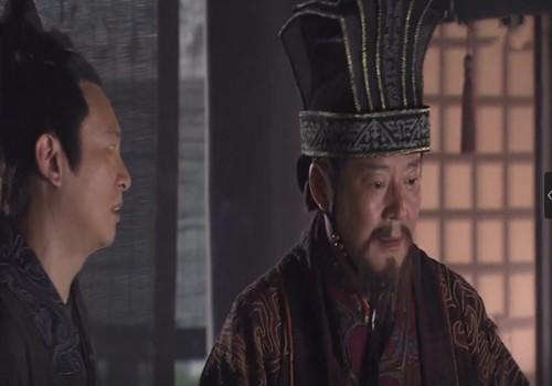 蒙毅是谁(蒙毅真的是御前大将军吗?一个命运多舛的官二代)