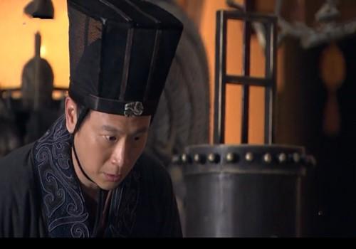 蒙毅是谁(蒙毅真的是御前大将军吗?一个命运多舛的官二代)