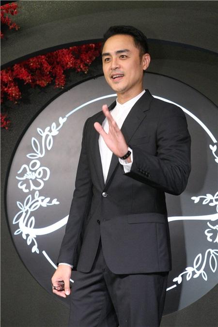 明道的女朋友是谁(明道的女友曝光了 ! 姓王,但不是王鸥)