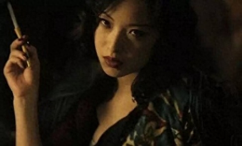 倪妮个人资料：骨子里的气质才是一个女人最高级的美