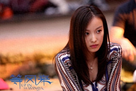 倪妮个人资料：骨子里的气质才是一个女人最高级的美