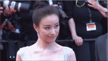 倪妮个人资料：骨子里的气质才是一个女人最高级的美