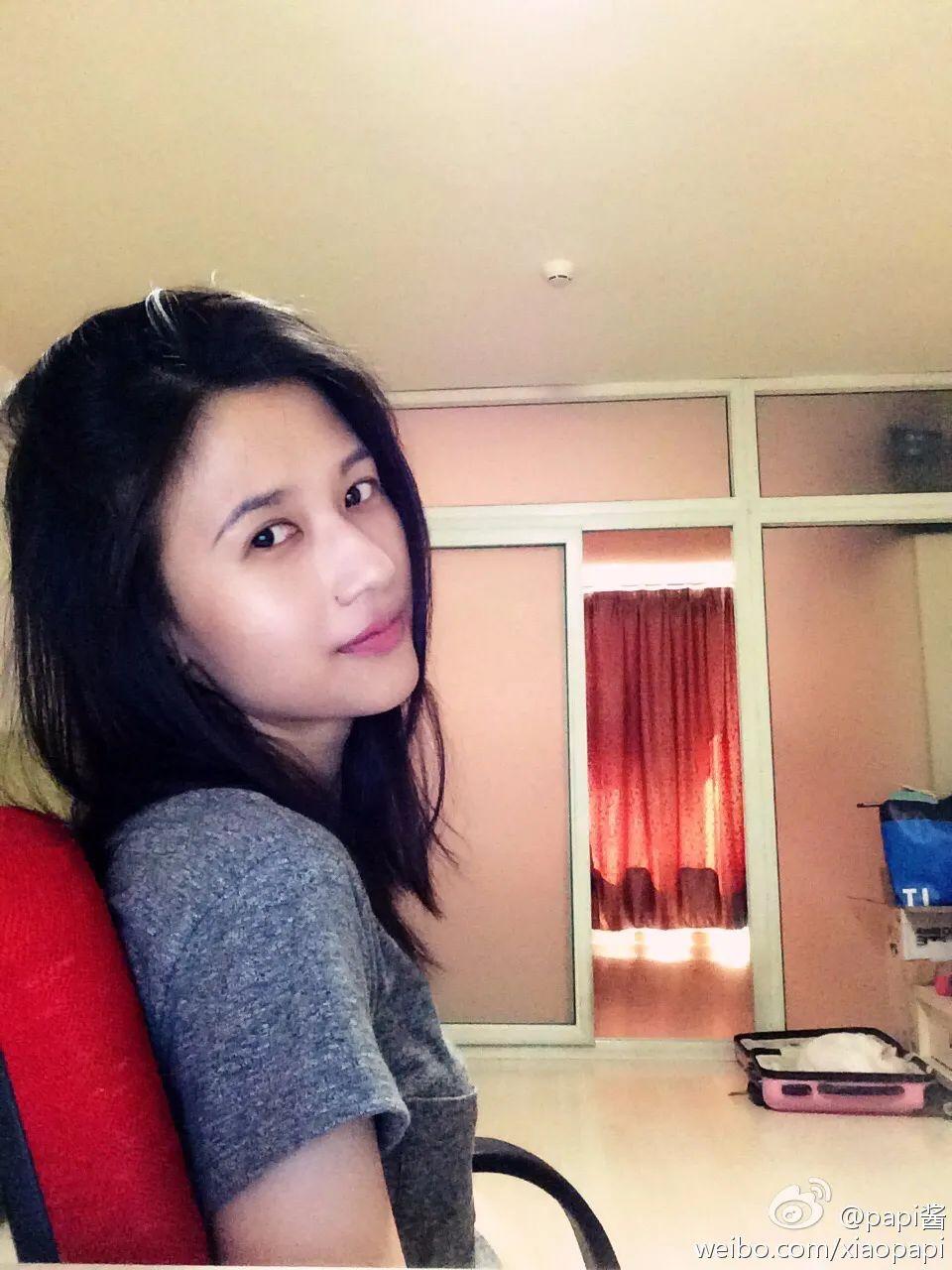 papi酱是谁(papi酱近况:钱有了,人变了)