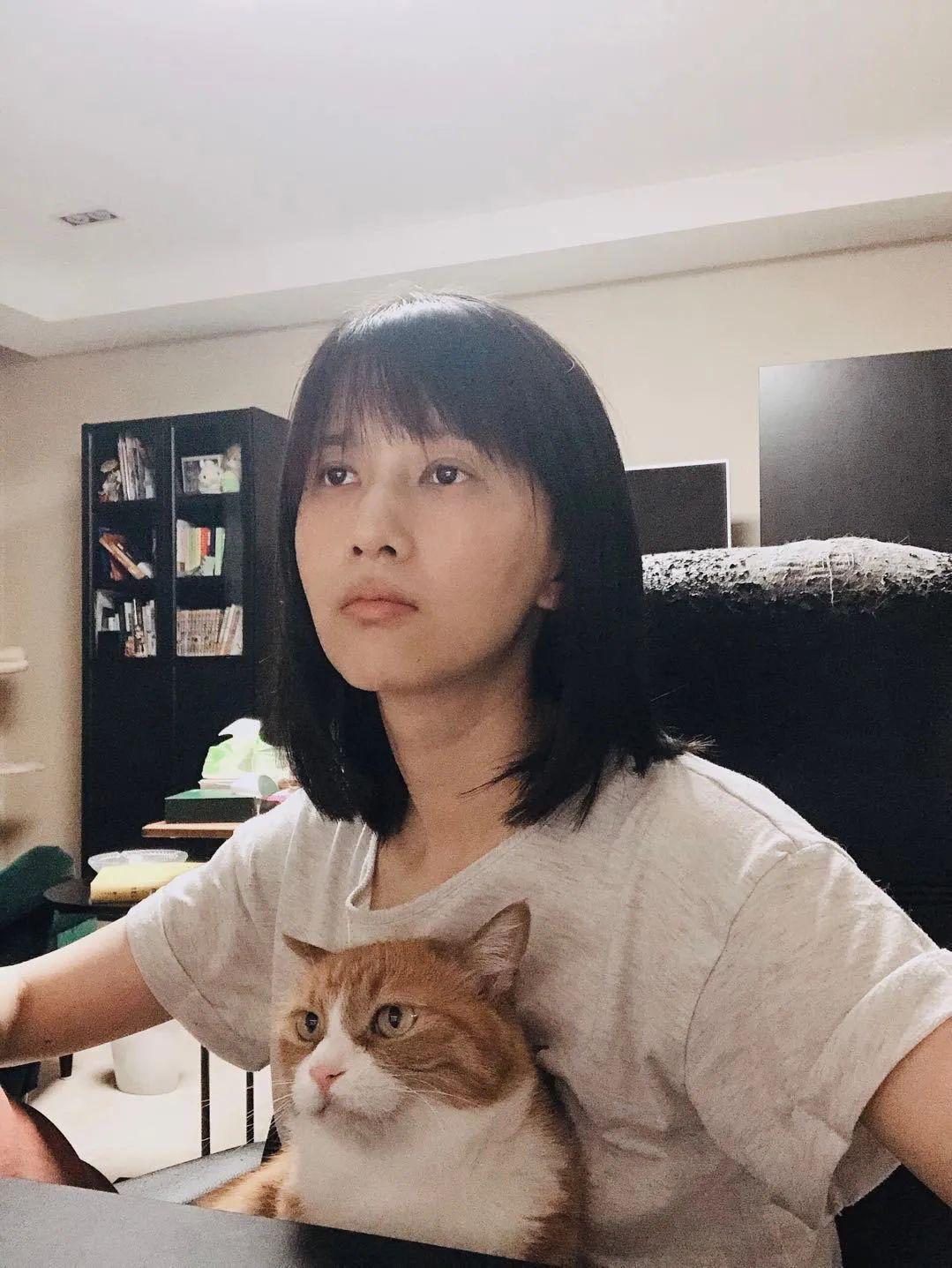 papi酱是谁(papi酱近况:钱有了,人变了)