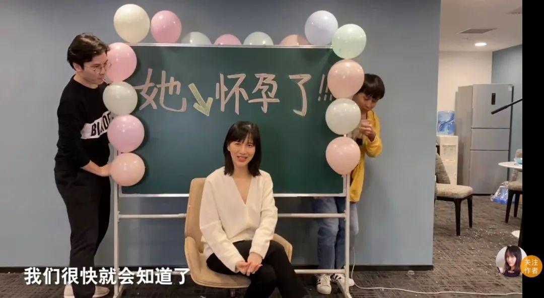 papi酱是谁(papi酱近况:钱有了,人变了)