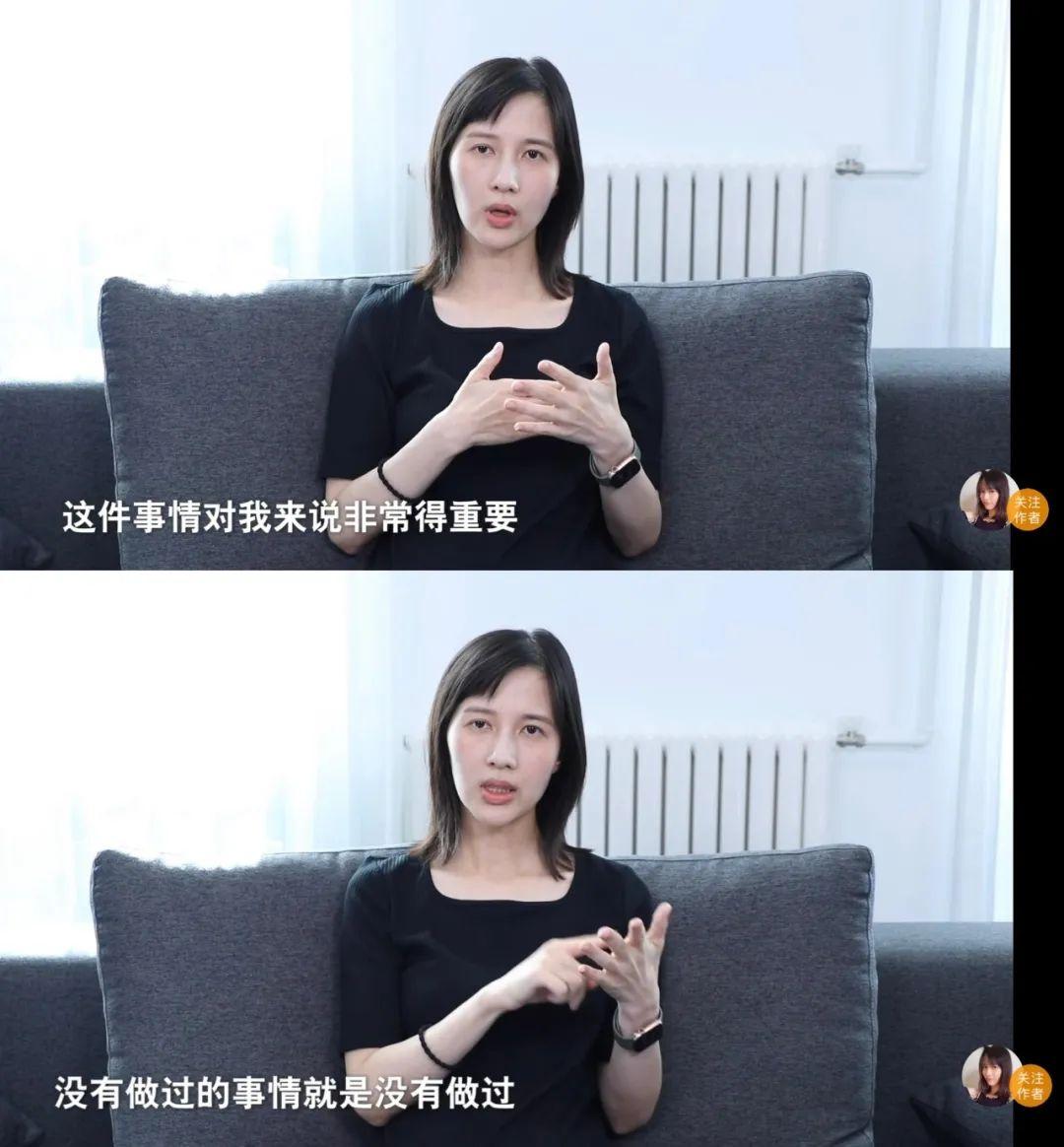 papi酱是谁(papi酱近况:钱有了,人变了)