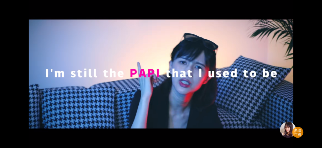 papi酱是谁(papi酱近况:钱有了,人变了)