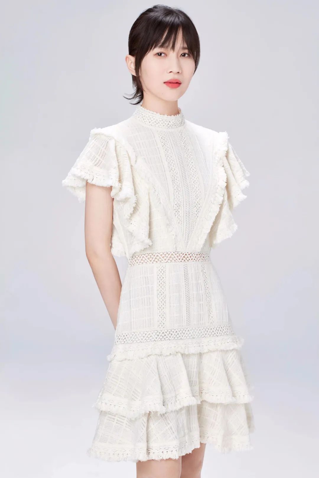 papi酱是谁(papi酱近况:钱有了,人变了)